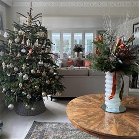 fwthumbHome delivery of festive flowers in a vase, design and installation of a real Christmas tree Lilys Flowers jpg copy.jpg